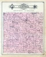 Campbell Township, Ionia County 1906